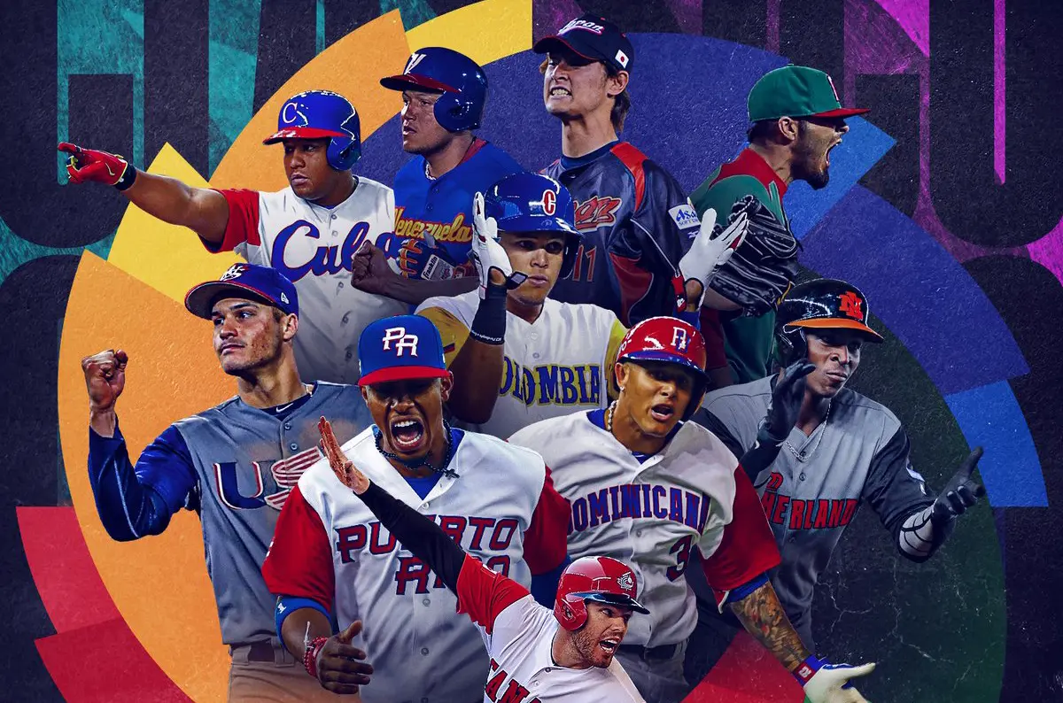 Alta demanda y precios de las boletas para el Clásico Mundial de Béisbol