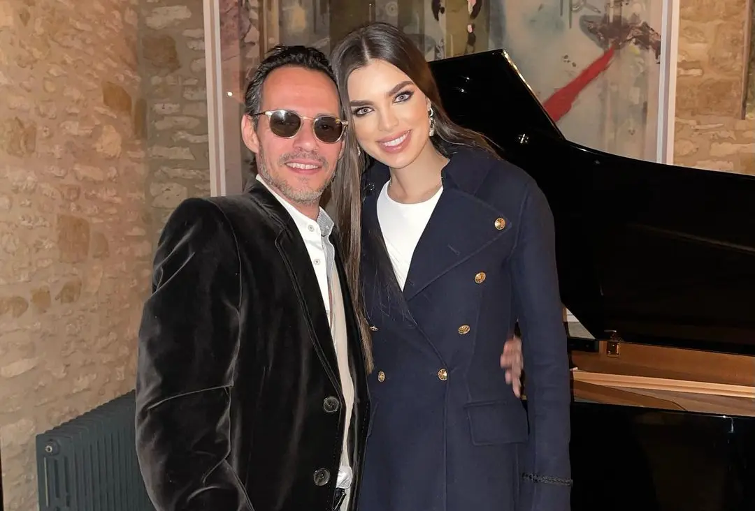 ¿Cuánto le tendrá que pagar Marc Anthony a Nadia Ferreira si se divorcia?