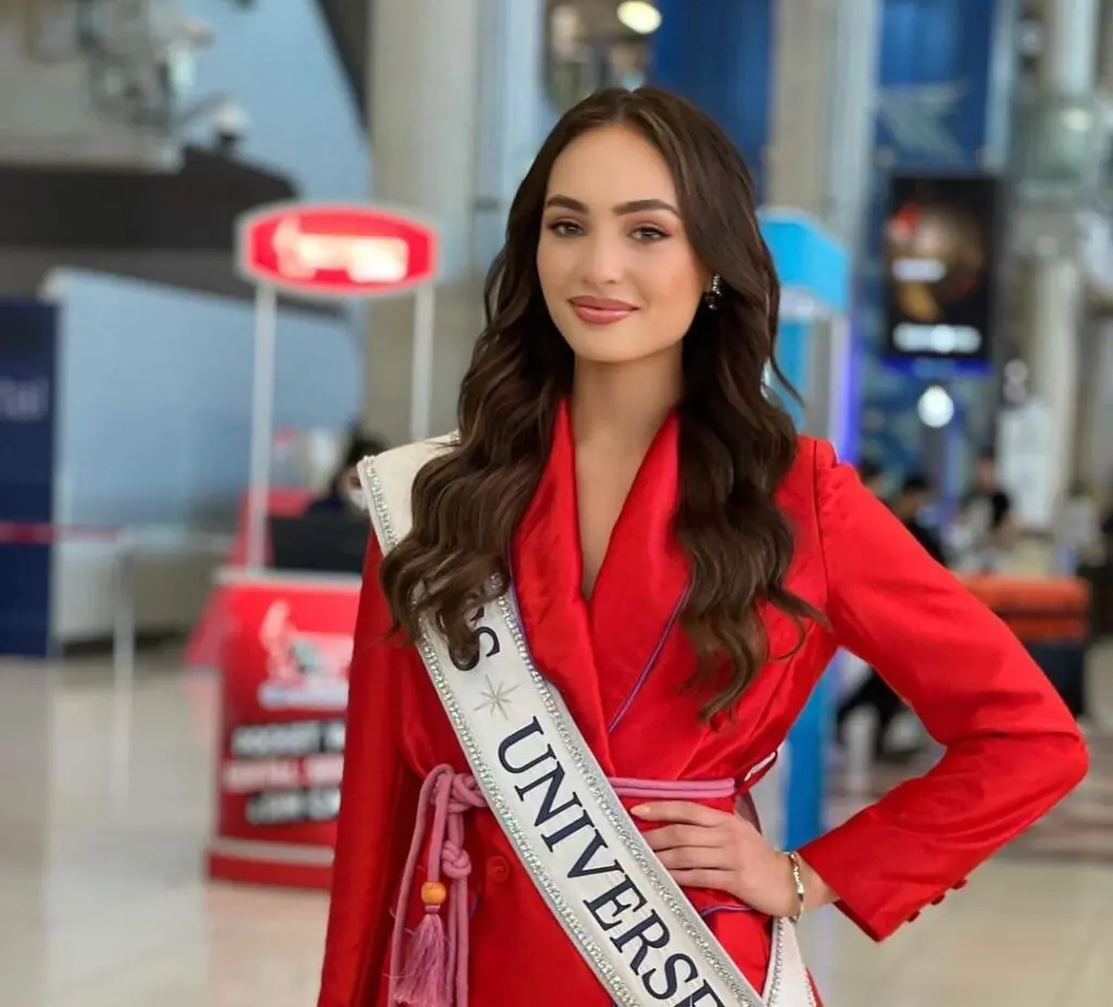 La Miss Universo 2022 es rechazada y la organización no sabe qué hacer
