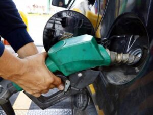 Combustibles mantienen precios, subsidio lleva 52 semanas