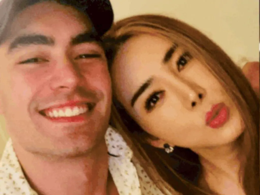 Dueña del Miss Universo le quitó el novio a ganadora de la corona