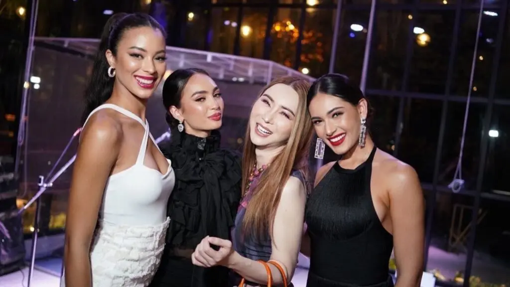 Dueña del Miss Universo defiende los cambios: "Aprendan a respetarse"