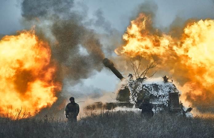 Rusia ataca el oeste de Ucrania, que insiste en Múnich FOTO: FUENTE EXTERNA