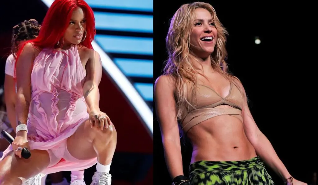 Las frases del tema de Shakira y Karol G con la que atacará de nuevo a Piqué