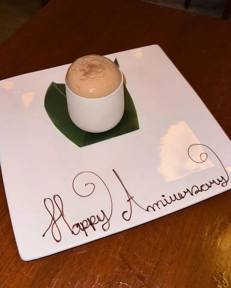 Las fotos del aniversario de boda de Camilo y Evaluna