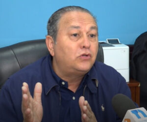 Fernando Taveras. Foto: Fuente externa