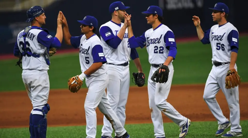 El récord histórico de los rivales de RD en el Clásico Mundial de Béisbol