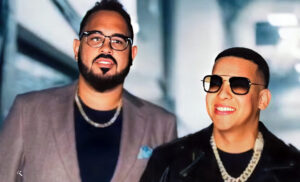 Raphy Pina felicita a Daddy Yankee y anuncia 