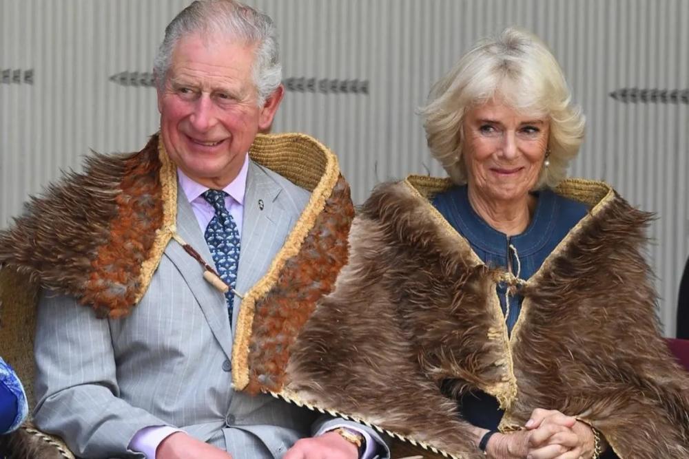 El grave estado de salud de Camilla Parker preocupa a la familia real