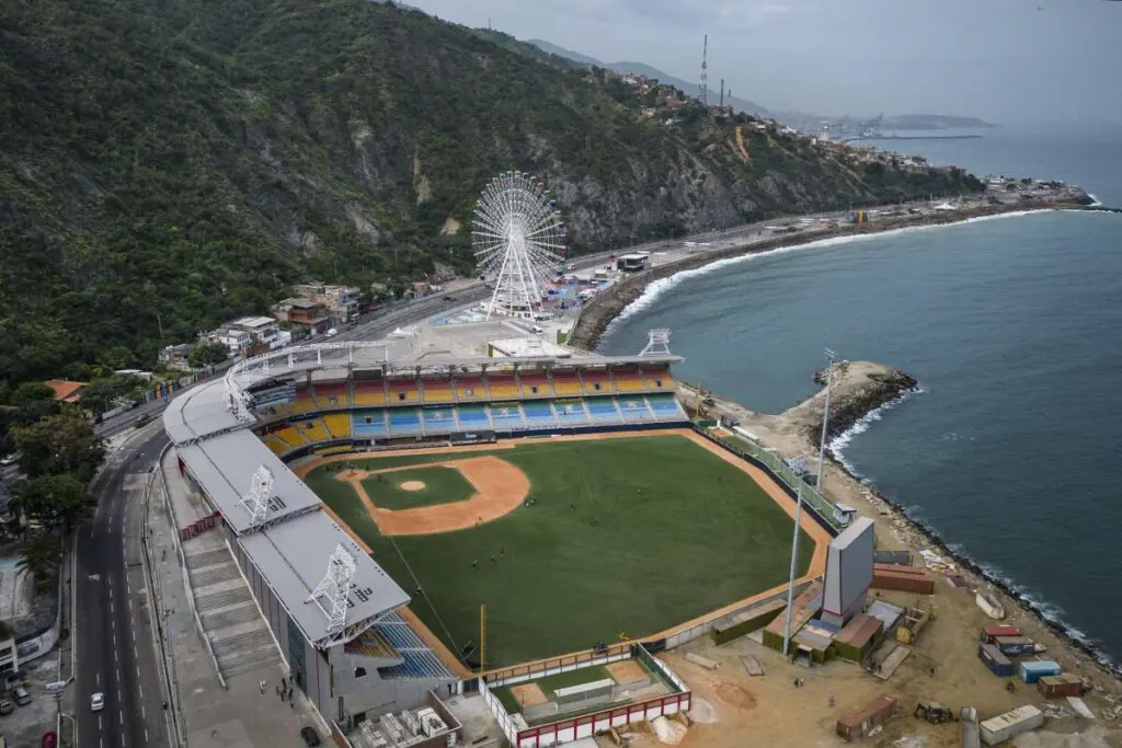 La guía definitiva de la Serie del Caribe Gran Caracas 2023