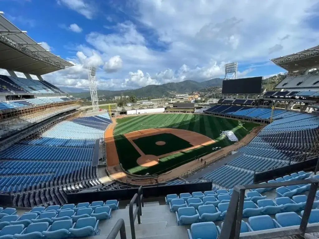 La guía definitiva de la Serie del Caribe Gran Caracas 2023