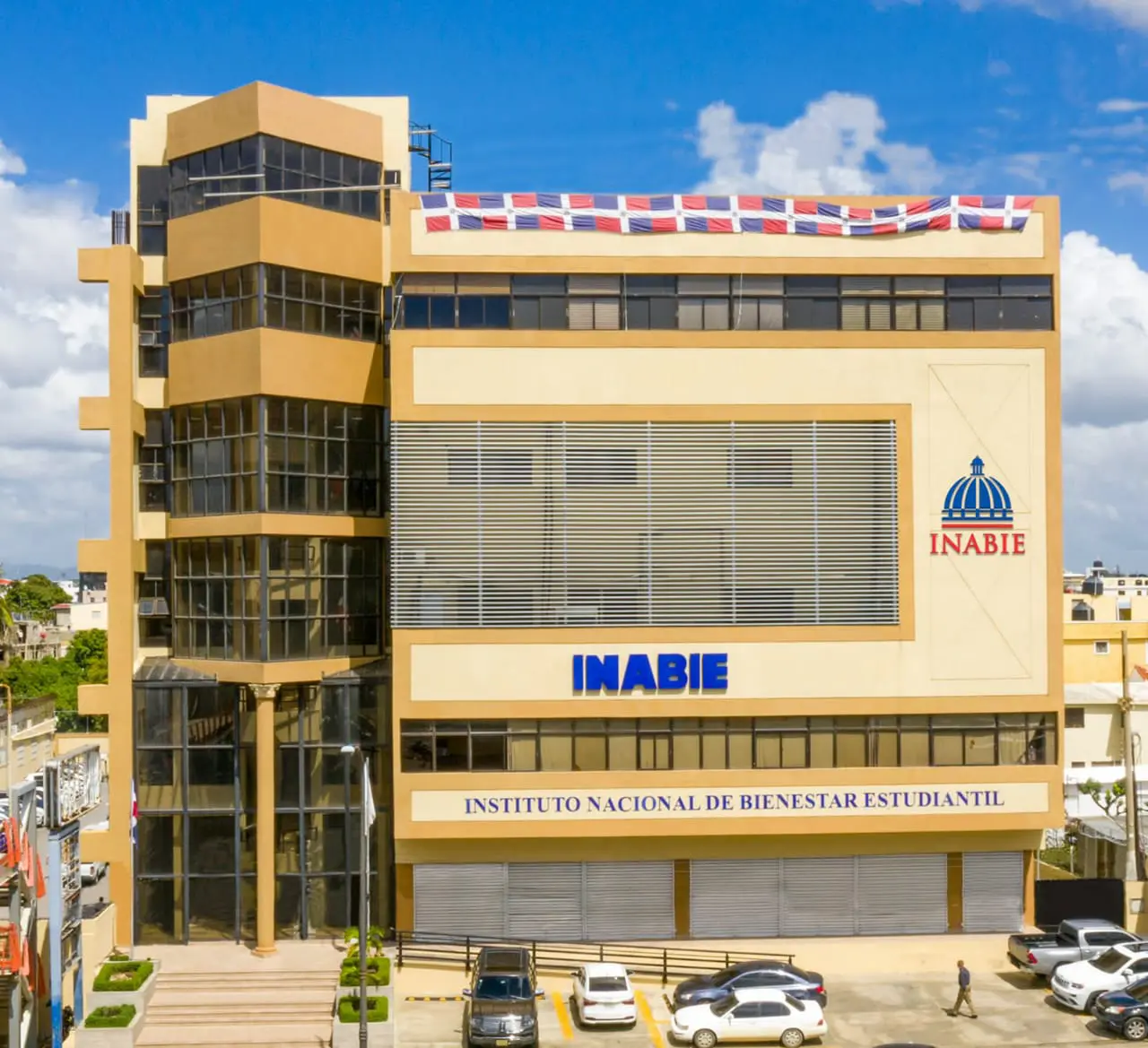 INABIE aumenta 12% al precio pagado a las Mipymes