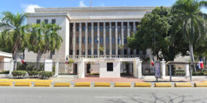 Ministerio de Educación