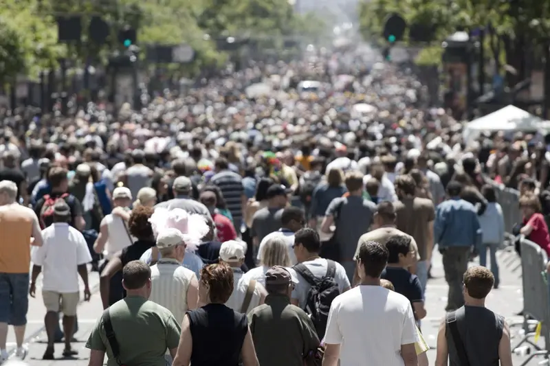 La tasa de desempleo en EE.UU. baja una décima en enero hasta el 3,4 %