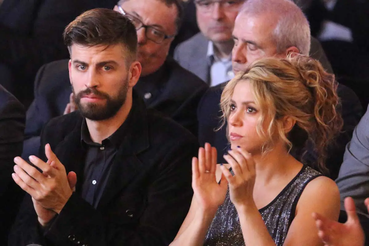 Shakira y su inteligente plan para dejar en la quiebra a Gerard Piqué