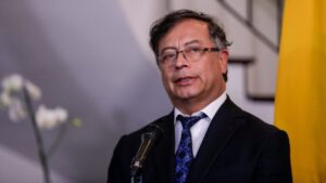 Gustavo Petro