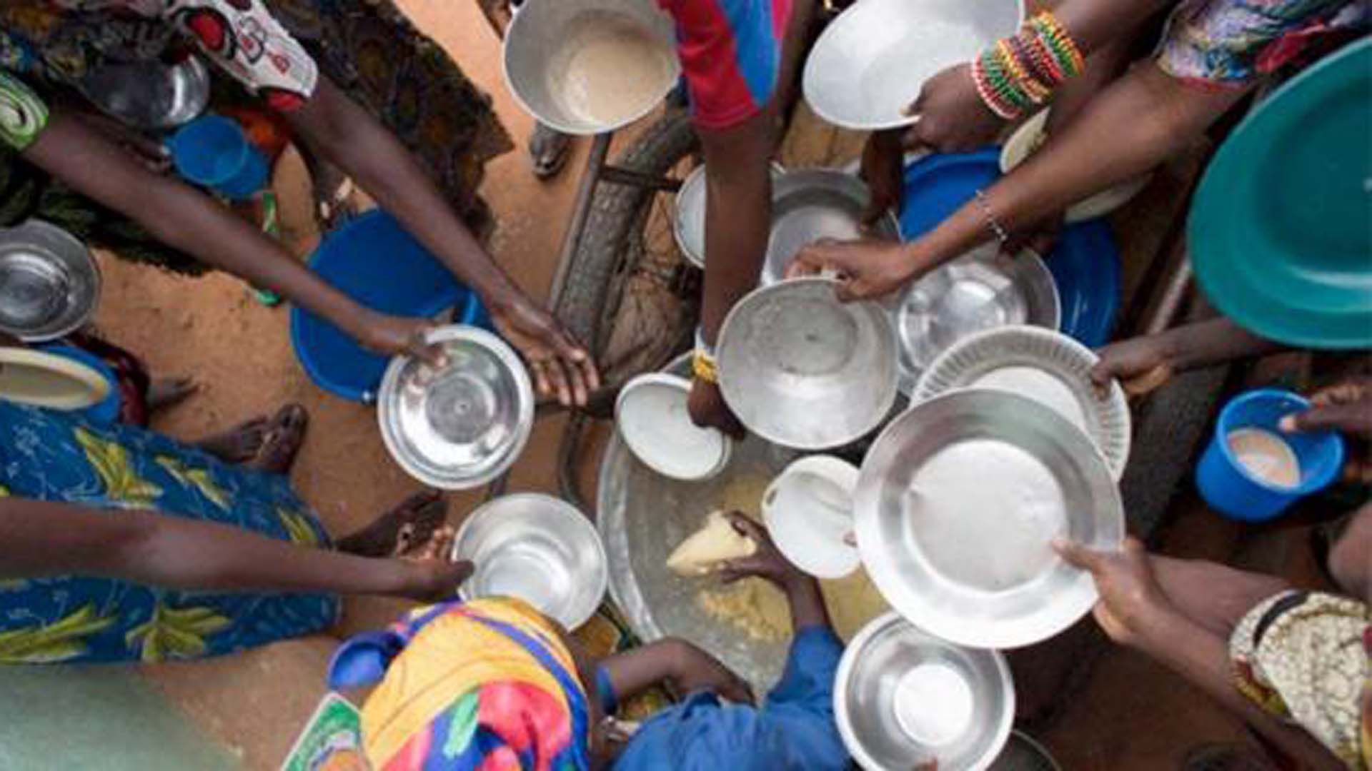 ONU destina 250 millones de dólares para evitar hambruna en 19 países