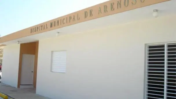Identifican a la mujer asesinada y dejada tirada en hospital Arenoso
