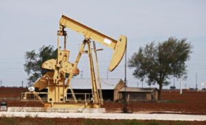 El petróleo de Texas baja un 0,03 %, hasta 78,85 dólares el barril