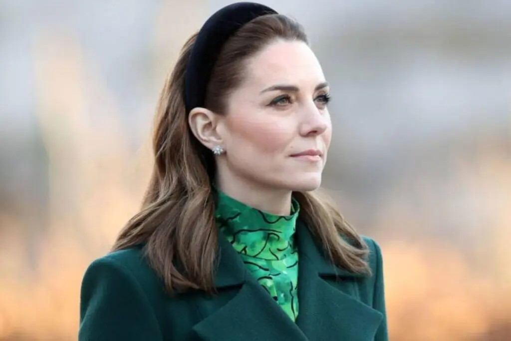 El Rey Carlos III estaría expulsando a Kate Middleton de la familia real