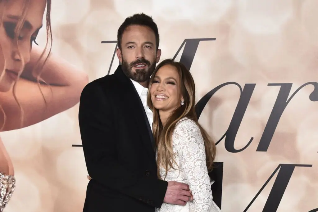 Las adicciones de Ben Affleck le causarían problemas a Jennifer Lopez