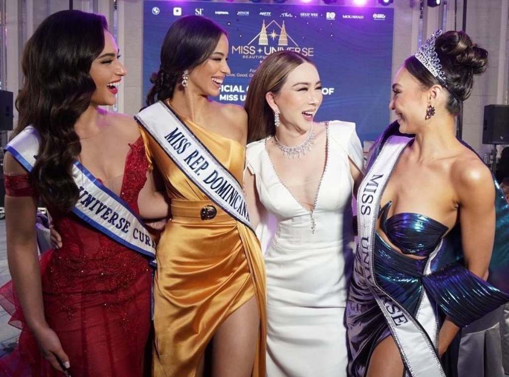 Las nuevas reglas del Miss Universo la crisis del fraude con Miss USA