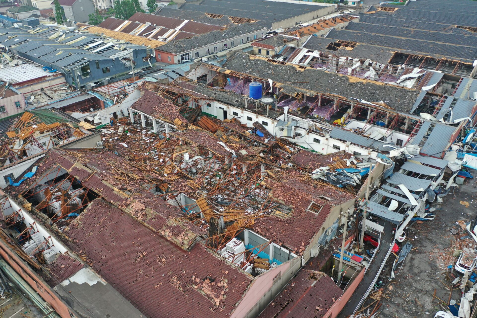 Turquía prevé mover ciudades de llanura al monte para evitar terremotos FOTO: FUENTE EXTERNA