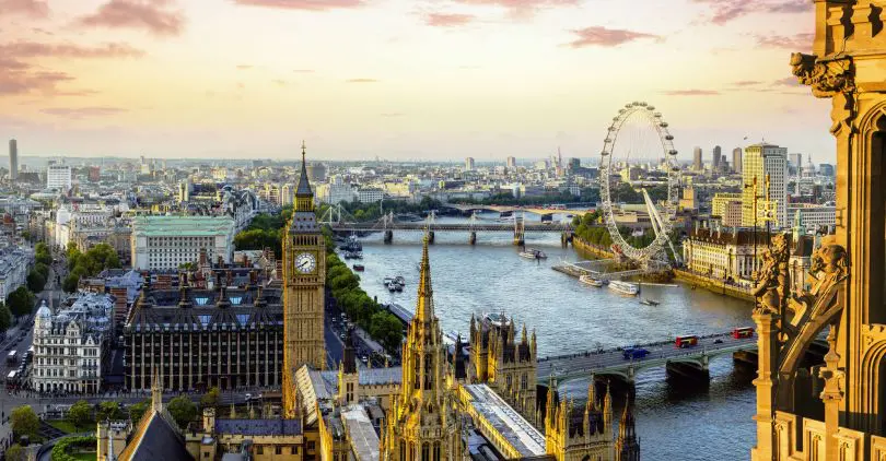Londres, Ingraterra
