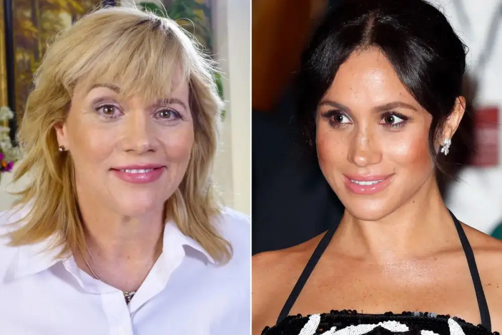 Con esta nueva evidencia, se dice que Samantha está cerca de ganar la demanda que interpuso a Meghan Markle y al Príncipe Harry por 75 mil dólares. La disputa familiar ha causado un gran revuelo en los medios de comunicación y ha puesto en evidencia las tensiones dentro de la familia real británica.