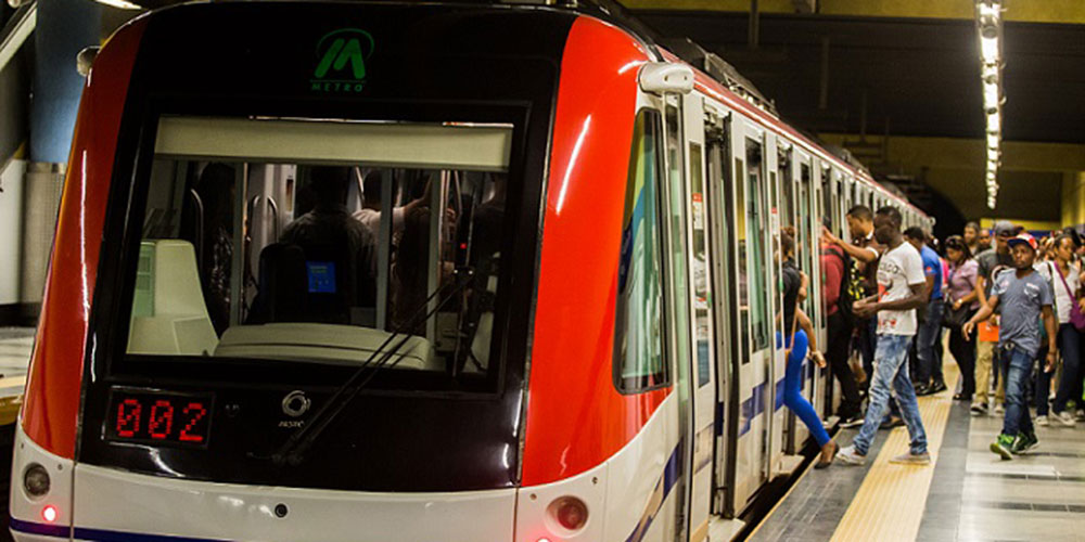 Quejas y costos ante ejecución de plan maestro Metro de Santo Domingo Quejas y costos ante ejecución de plan maestro Metro de Santo Domingo