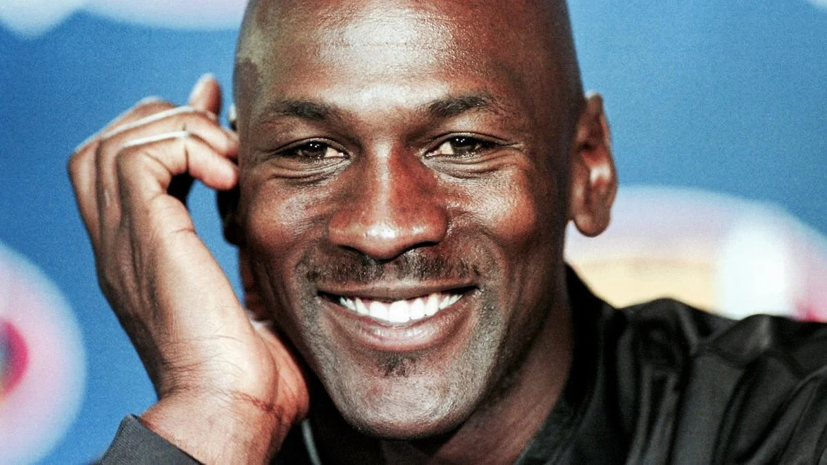 60 razones para recordar a Michael Jordan en su cumpleaños número 60