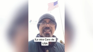 La queja de un migrante dominicano sobre EEUU que se hizo viral en Internet