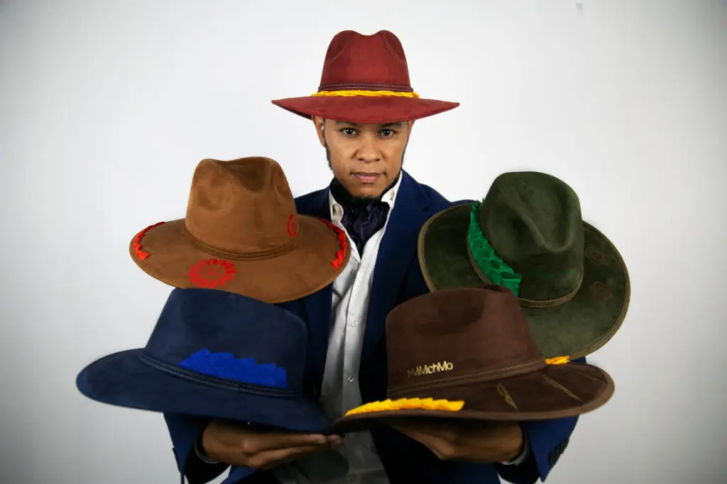 Sombreros