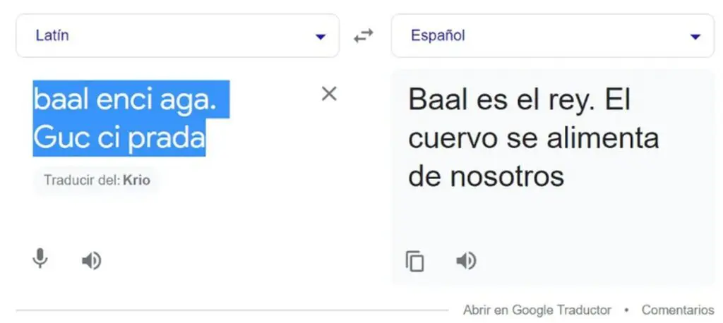 Modelo acusa al cantante Camilo de "satánico" y muestra sus pruebas