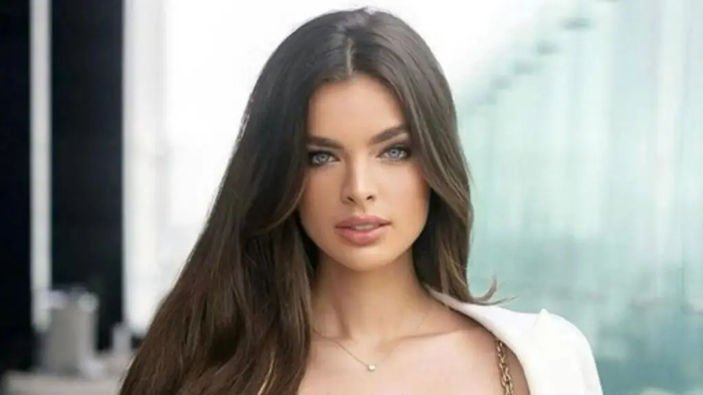 La fortuna que Nadia Ferreira acumuló antes de casarse con Marc Anthony