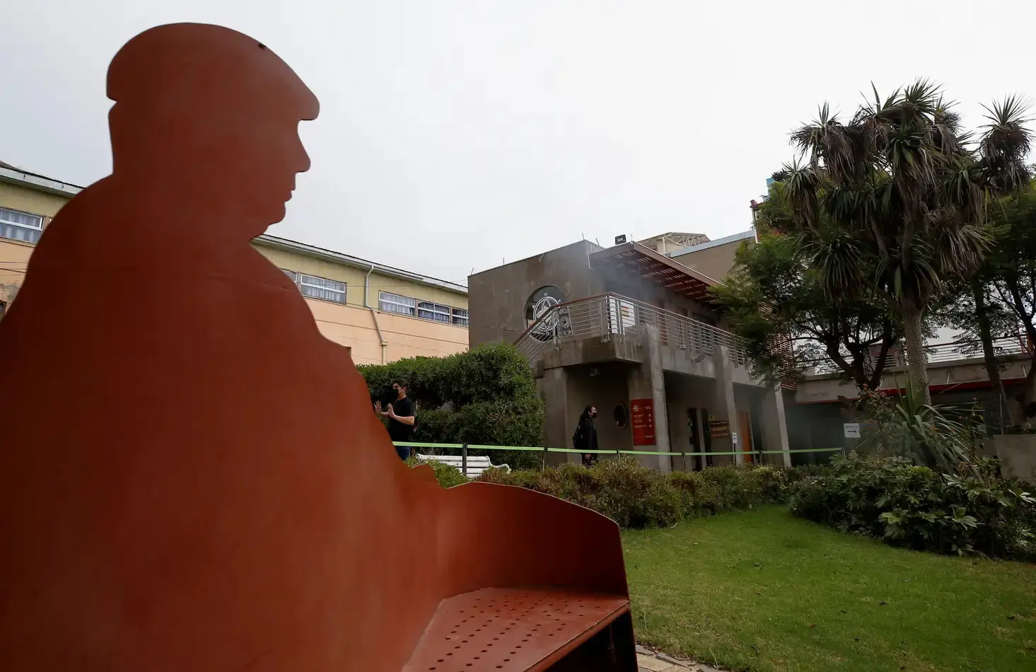 Los hallazgos sobre Neruda tienen implicaciones de amplio alcance en un país que aún tiene secuelas de la dictadura