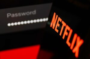 Netflix bloqueará cuentas compartidas de usuarios 