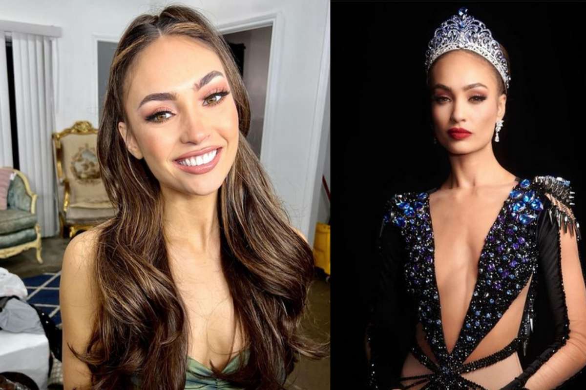 Miss Universo 2022 confiesa que no se lava el pelo: "Más sucio es mejor"