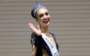 Miss Universo reveló como se sintió al ser acusada de fraude