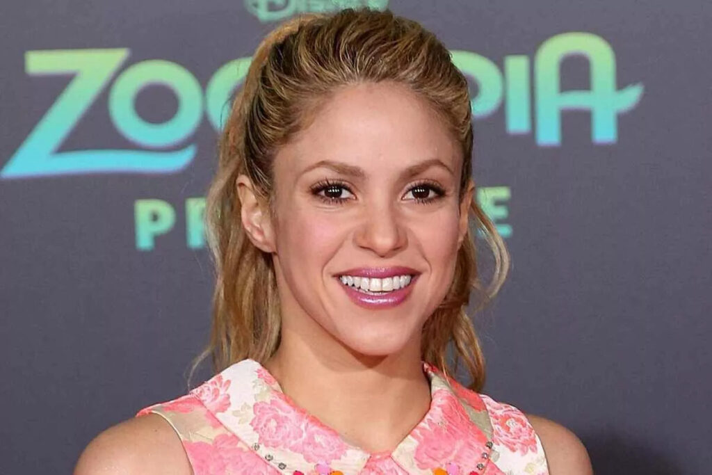 Shakira volverá a ser madre en 2023, asegura una reconocida vidente