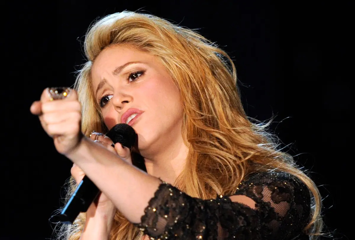 El próximo disco de Shakira promete revelar más secretos sobre Piqué