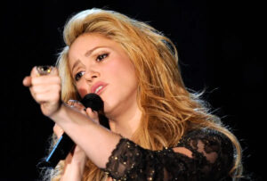 Shakira: Hay lugar en el infierno para las mujeres que no apoyan a otras