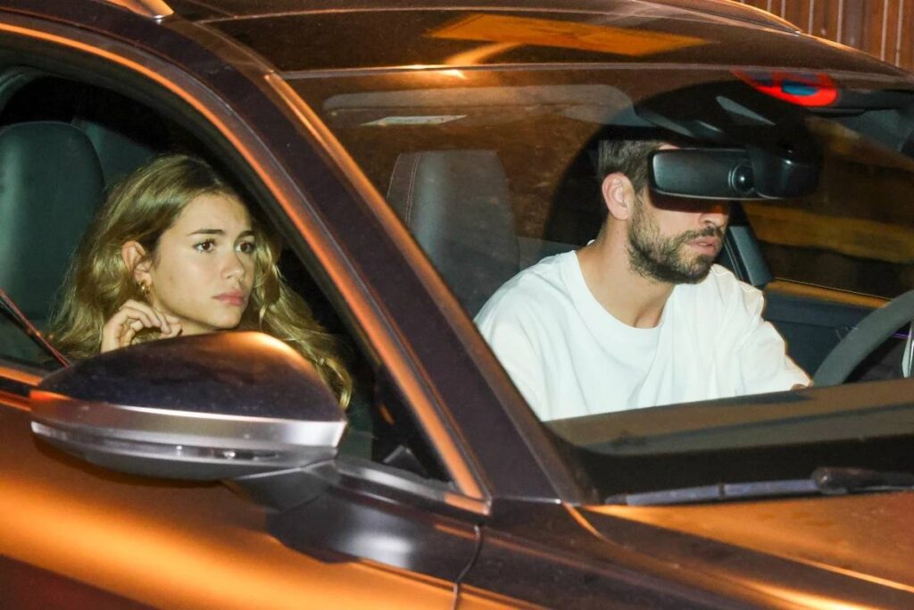 Shakira attacked Gerard Piqué to leave him in financial trouble