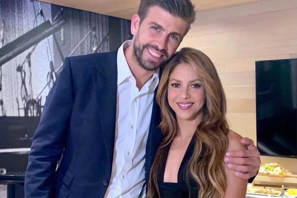 Shakira y su inteligente plan para dejar en la quiebra a Gerard Piqué