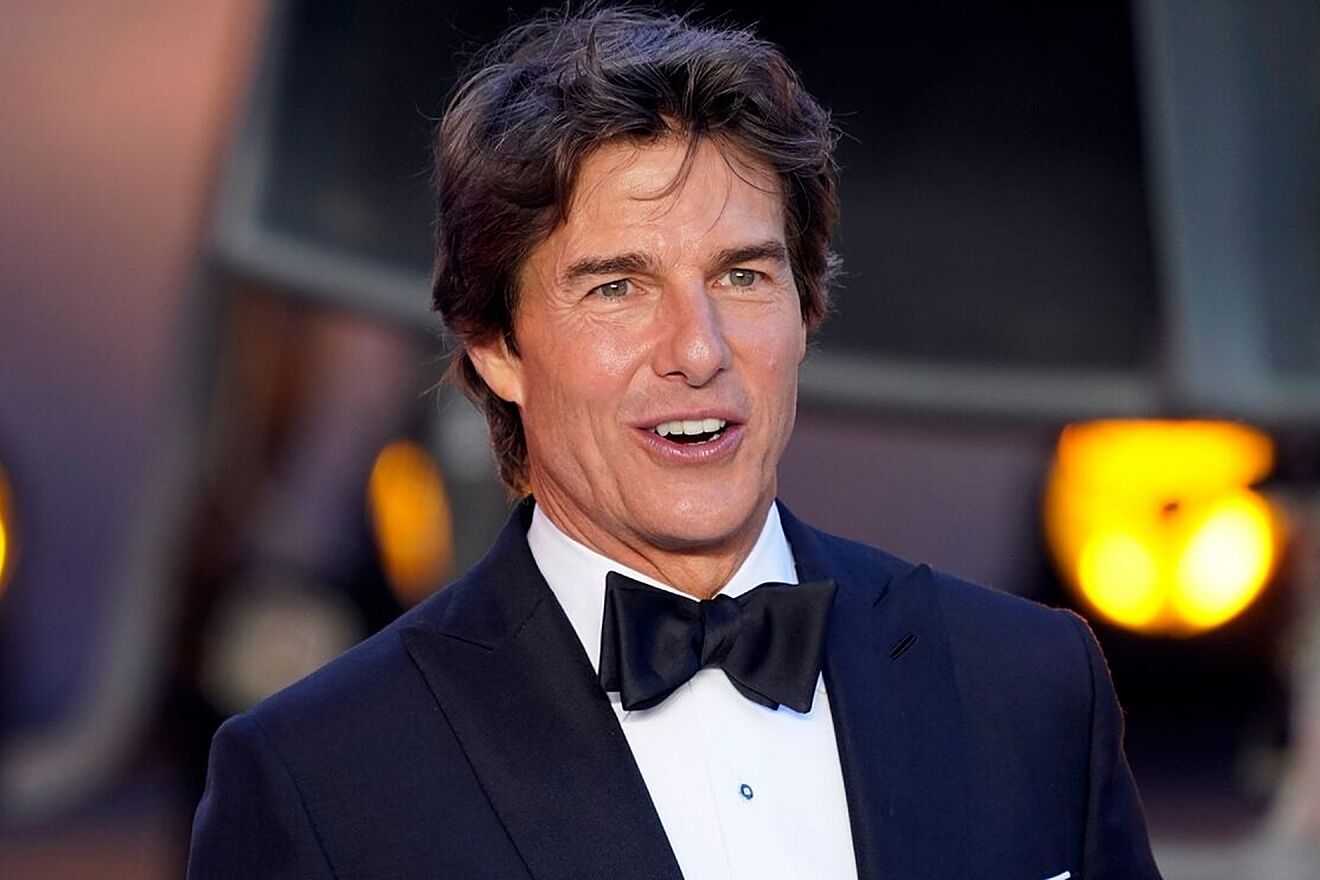 El Tom Cruise venezolano sí existe y su parecido es impresionante
