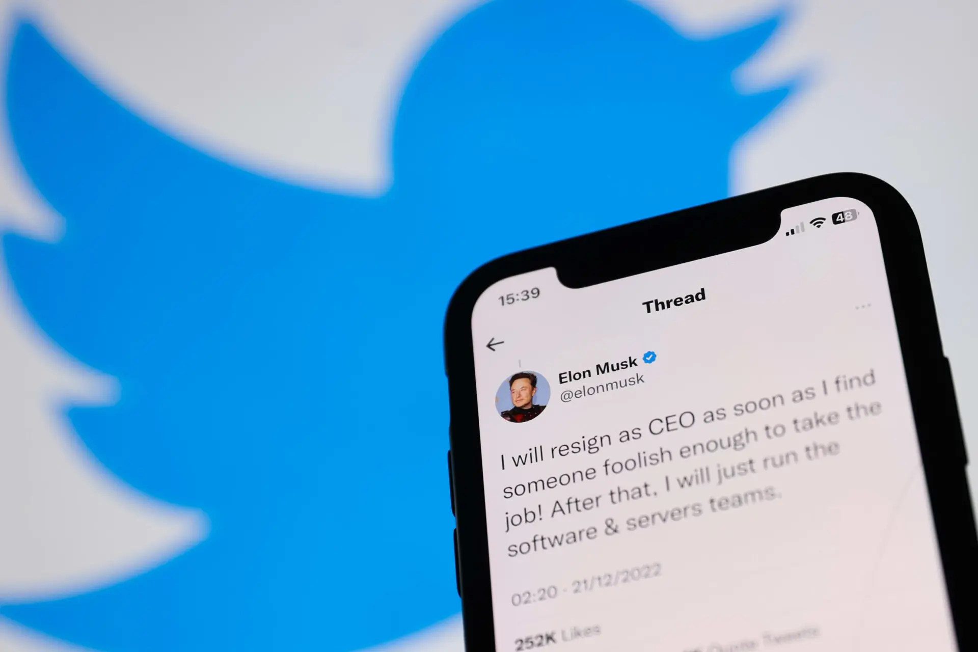 Twitter va a empezar a cobrar a los desarrolladores por acceder a su API