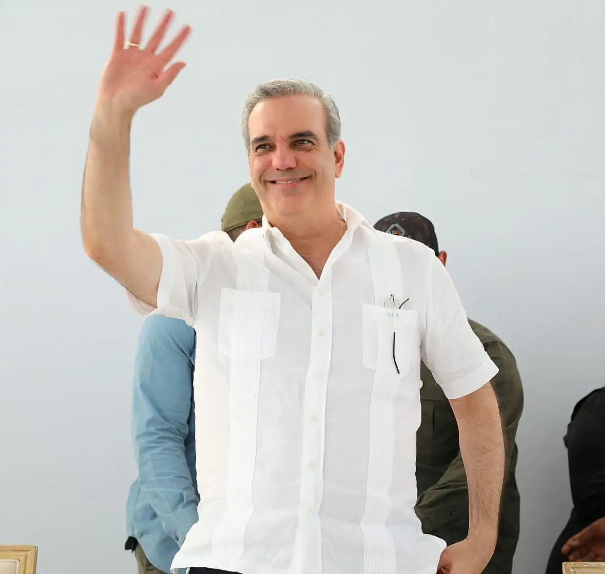 Abinader participará en clausura I Foro Internacional de Innovación Pública