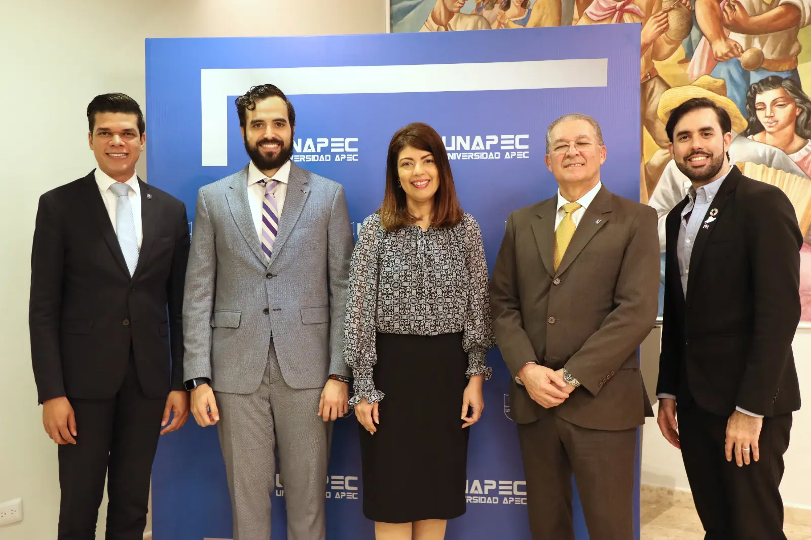 Unapec lanza Maestría Gestión de Destino Turísticos Sostenibles