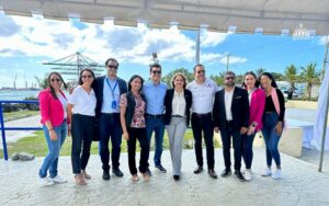 Eco Mujer, proyecto por protección del medio ambiente