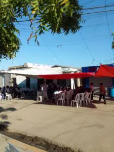 Restos de niño muerto en Carnaval serán enterrados hoy